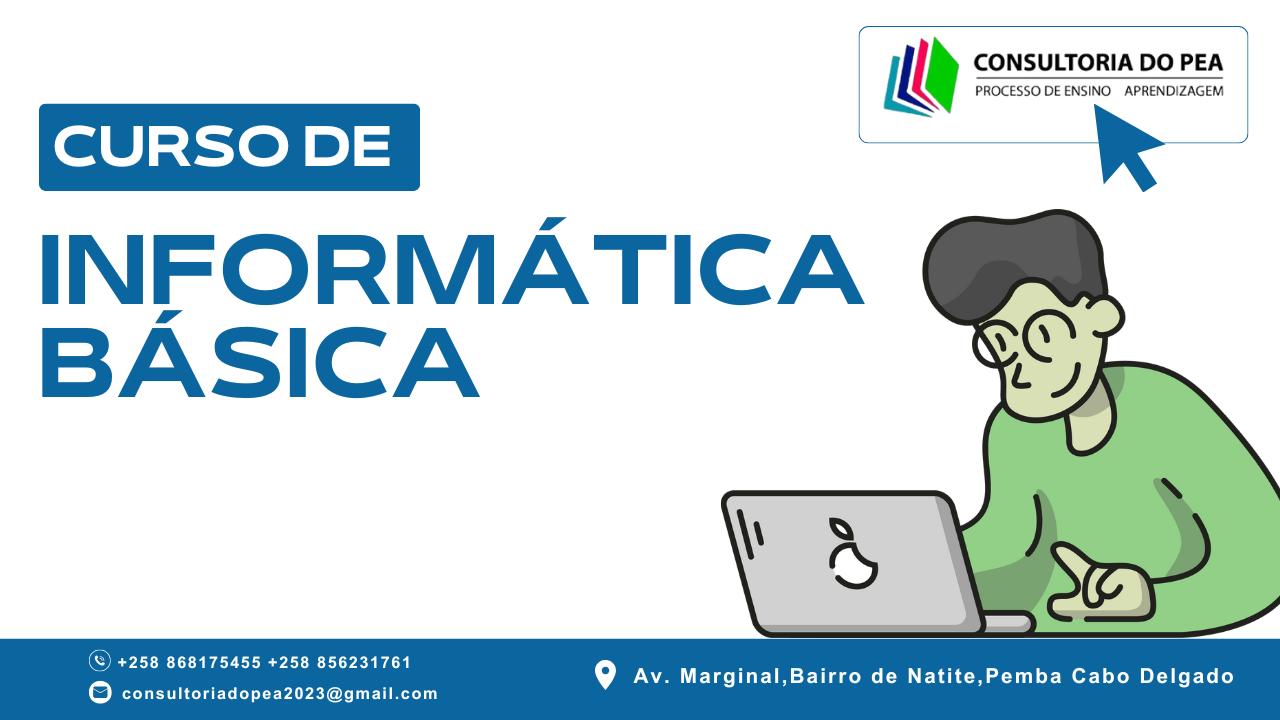 Informática Básica